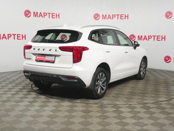 Haval Jolion I с пробегом 2023 года, цена 1 564 000 рублей, 120871 км, внедорожник, Автокод Объявления