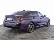 BMW 3 серии VII (G2x) Рестайлинг 2 Москва  - изображение 35