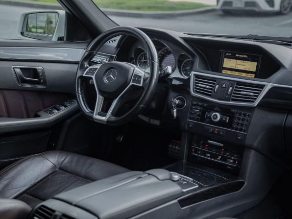 Mercedes-Benz E-Класс IV (W212 S212 C207) с пробегом 2012 года, цена 1 485 000 рублей, 253000 км, седан, Автокод Объявления