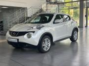 Nissan Juke I Новосибирск  - изображение 18