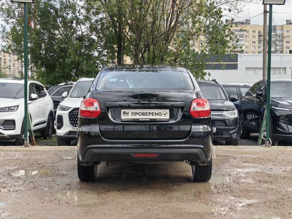 Lada (ВАЗ) Granta I Рестайлинг с пробегом 2024 года, цена 799 000 рублей, 36800 км, лифтбек, Автокод Объявления