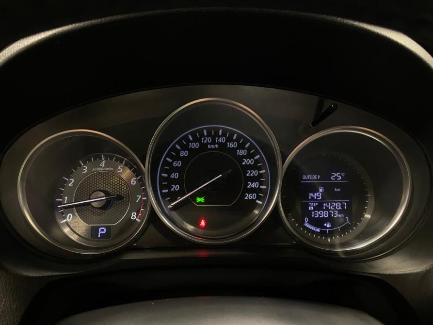 Mazda 6 III (GJ) Челябинск  - изображение 21