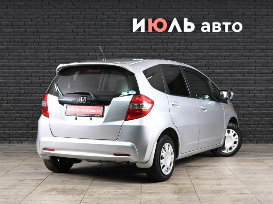 Honda Fit II Екатеринбург  - изображение 7