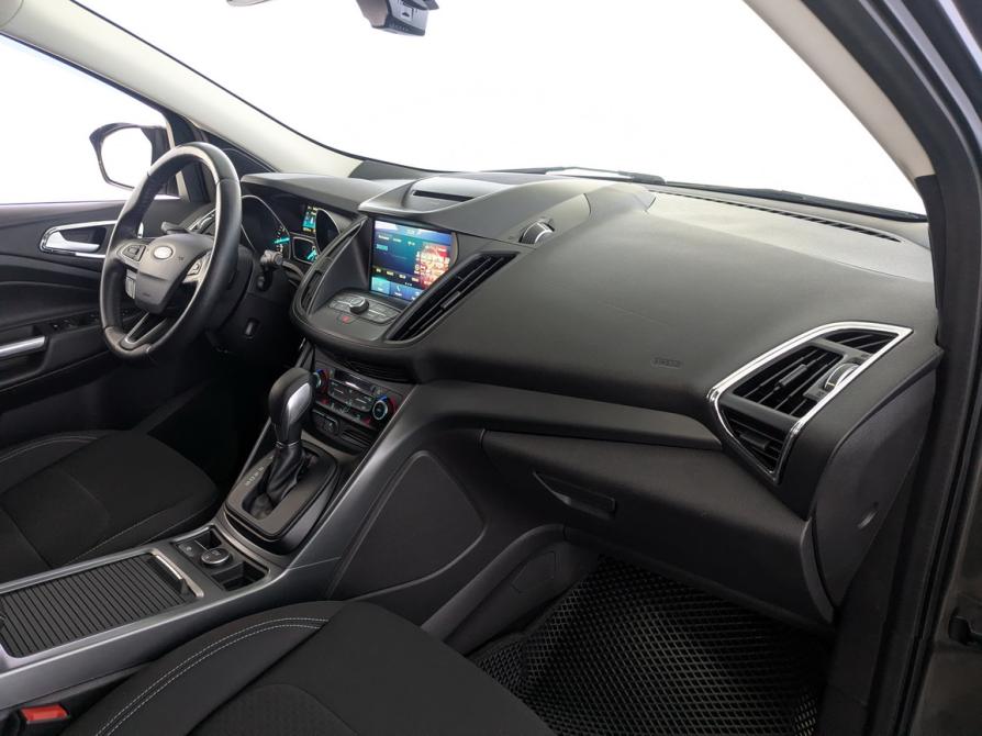 Ford Kuga II Рестайлинг Москва  - изображение 20