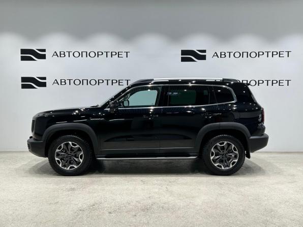 Haval Dargo I с пробегом 2024 года, цена 2 449 000 рублей, 24673 км, внедорожник, Автокод Объявления