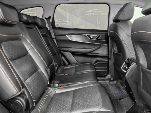 Chery Tiggo 8 I Рестайлинг с пробегом 2023 года, цена 2 350 000 рублей, 49328 км, внедорожник, Автокод Объявления