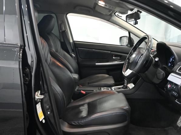 Subaru Levorg I с пробегом 2014 года, цена 1 460 000 рублей, 235254 км, универсал, Автокод Объявления