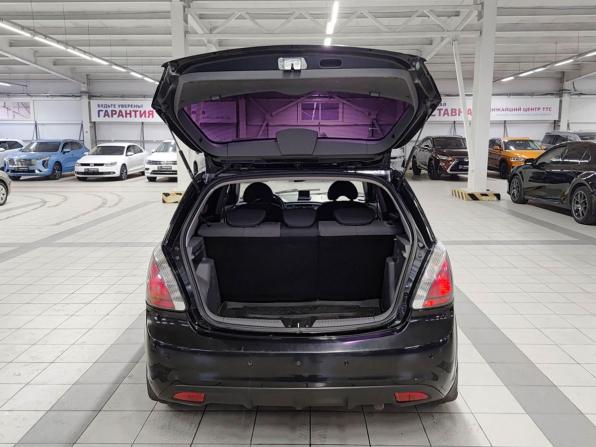 Kia Rio II Рестайлинг с пробегом 2011 года, цена 520 000 рублей, 230050 км, хэтчбек, Автокод Объявления