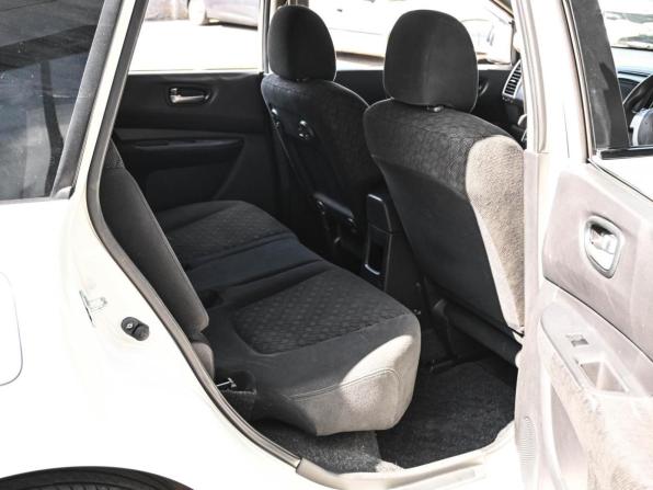 Nissan Wingroad III (Y12) с пробегом 2016 года, цена 1 174 000 рублей, 108961 км, универсал, Автокод Объявления