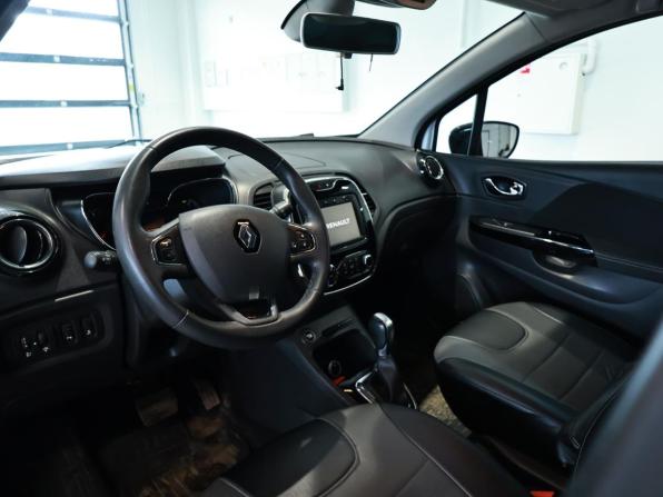 Renault Kaptur I с пробегом 2018 года, цена 1 441 000 рублей, 117439 км, внедорожник, Автокод Объявления