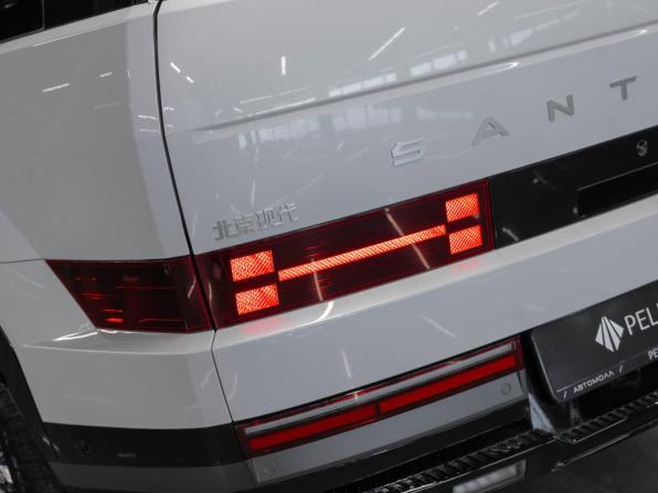 Hyundai Santa Fe V (MX5) с пробегом 2026 года, цена 6 100 000 рублей, 28 км, внедорожник, Автокод Объявления