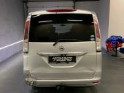 Nissan Serena IV (C26) Новосибирск  - изображение 35