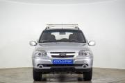 Chevrolet Niva I Рестайлинг Оренбург  - изображение 20