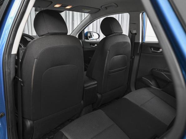 Hyundai Solaris II с пробегом 2019 года, цена 1 484 000 рублей, 106891 км, седан, Автокод Объявления