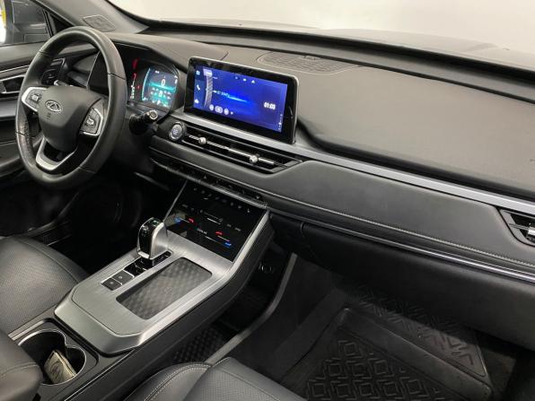 Chery Tiggo 4 Pro I с пробегом 2023 года, цена 1 605 000 рублей, 29322 км, внедорожник, Автокод Объявления