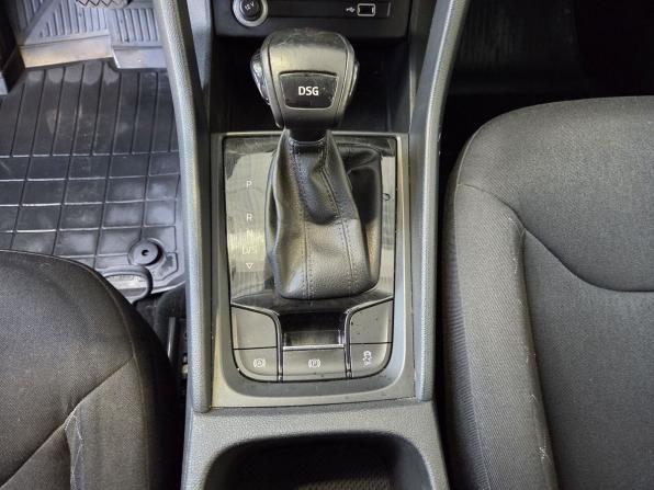 Skoda Kodiaq I с пробегом 2020 года, цена 2 450 000 рублей, 70282 км, внедорожник, Автокод Объявления