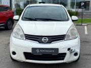 Nissan Note I Рестайлинг Москва  - изображение 22