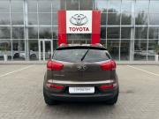 Kia Sportage III Рестайлинг Ростов-на-Дону  - изображение 21