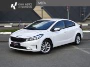 Kia Cerato III Рестайлинг (Classic) Казань  - изображение 14