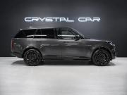 Land Rover Range Rover V Москва  - изображение 30