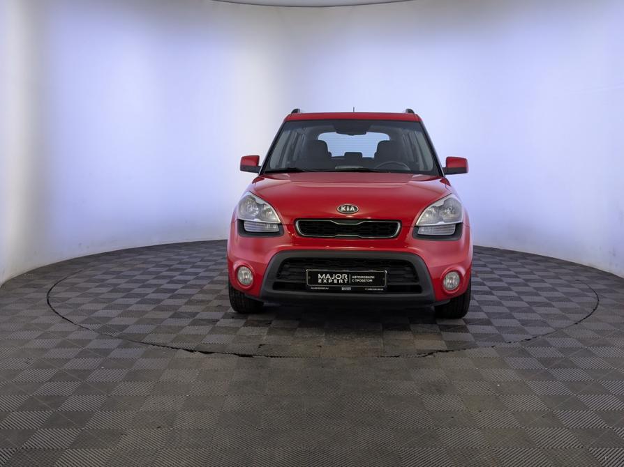 Kia Soul I Рестайлинг Москва  - изображение 2