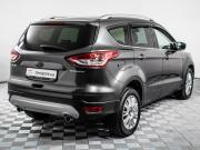 Ford Kuga II Москва  - изображение 21