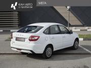 Lada (ВАЗ) Granta I Рестайлинг Казань  - изображение 13