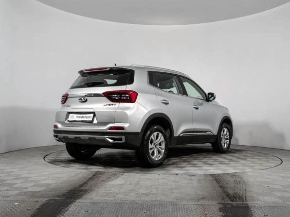 Chery Tiggo 4 Pro I с пробегом 2023 года, цена 1 290 000 рублей, 65789 км, внедорожник, Автокод Объявления