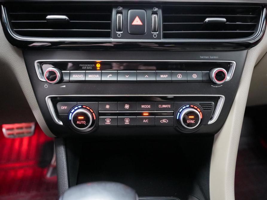 Kia Optima IV Ульяновск  - изображение 19