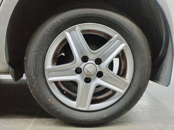 Skoda Fabia II Рестайлинг с пробегом 2013 года, цена 675 200 рублей, 82888 км, хэтчбек, Автокод Объявления