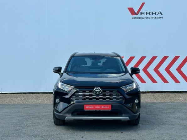 Toyota RAV4 V (XA50) с пробегом 2019 года, цена 3 100 000 рублей, 88419 км, внедорожник, Автокод Объявления