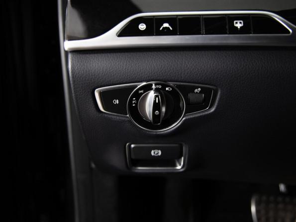 Mercedes-Benz S-Класс VI (W222 C217) Рестайлинг с пробегом 2017 года, цена 4 206 440 рублей, 108919 км, седан, Автокод Объявления