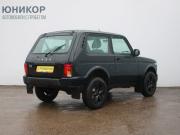 Lada (ВАЗ) Niva Legend I Нижний Новгород  - изображение 17