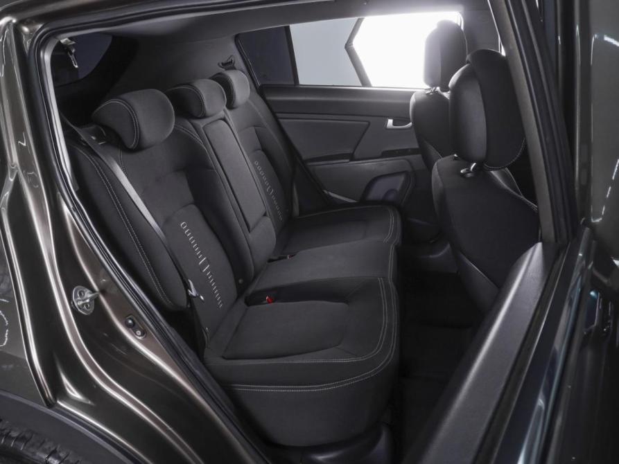Kia Sportage III Ростов-на-Дону  - изображение 7