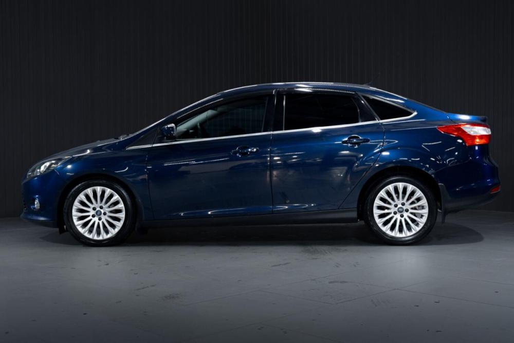 Ford Focus III Тюмень  - изображение 5