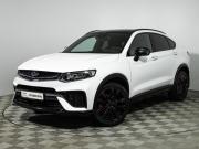 Geely Tugella I Рестайлинг Санкт-Петербург  - изображение 27