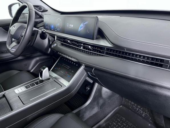 Chery Tiggo 7 Pro Max I с пробегом 2023 года, цена 1 765 000 рублей, 46945 км, внедорожник, Автокод Объявления