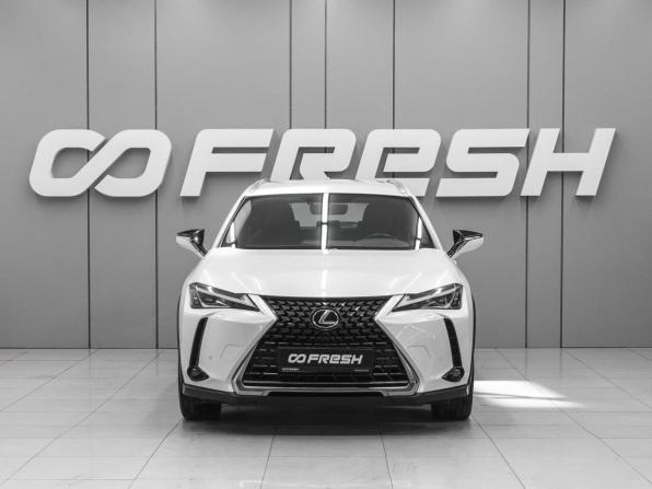 Lexus UX I с пробегом 2022 года, цена 4 019 000 рублей, 24020 км, внедорожник, Автокод Объявления
