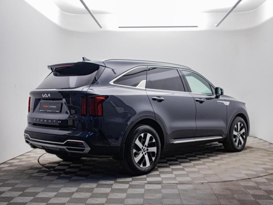 Kia Sorento IV Москва  - изображение 5