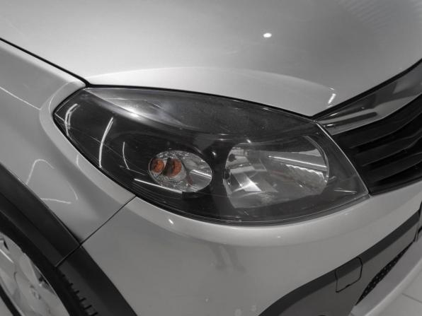 Renault Sandero I с пробегом 2014 года, цена 785 000 рублей, 140431 км, хэтчбек, Автокод Объявления
