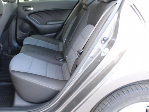 Kia Cerato III Рестайлинг (Classic) с пробегом 2019 года, цена 1 539 000 рублей, 109012 км, седан, Автокод Объявления