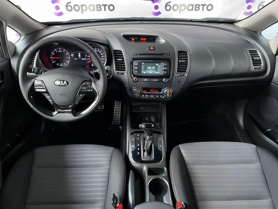 Kia Cerato III Рестайлинг (Classic) Ростов-на-Дону  - изображение 7