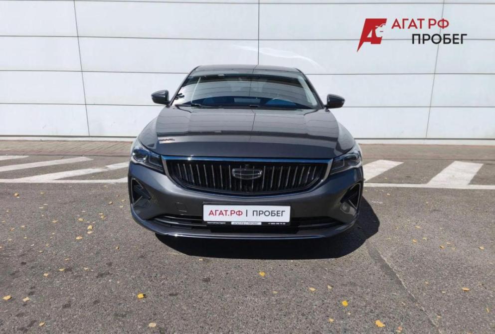 Geely Emgrand II Ставрополь  - изображение 2