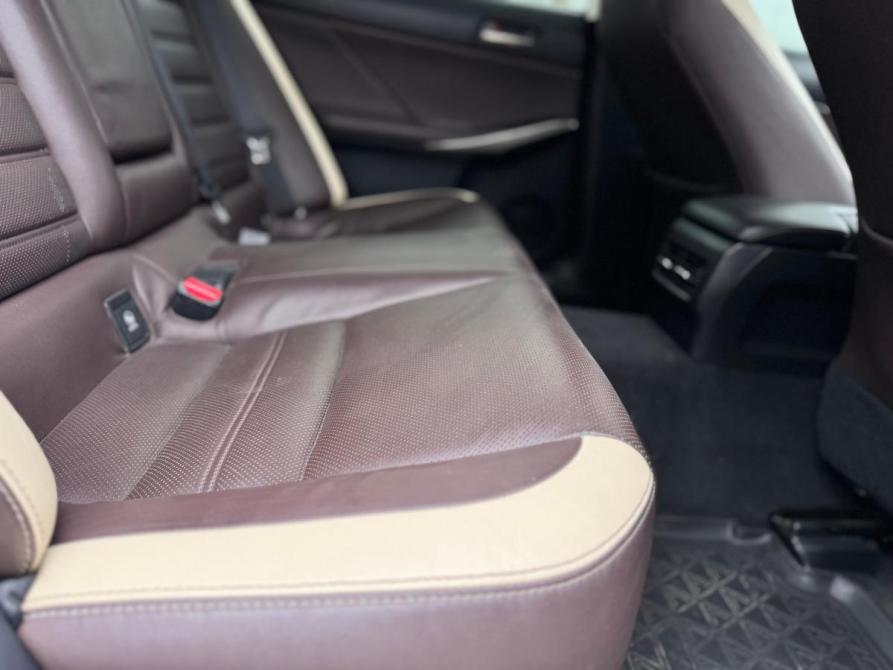 Lexus IS III Рестайлинг Шахты  - изображение 19