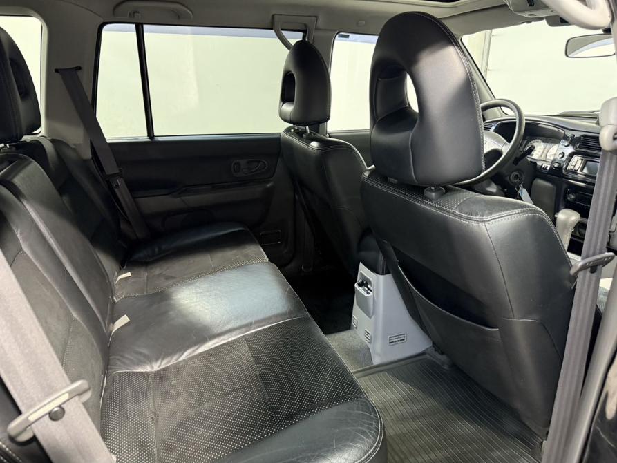 Mitsubishi Pajero Sport I Рестайлинг Химки  - изображение 13