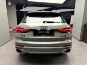 Audi Q3 II (F3) Москва  - изображение 15