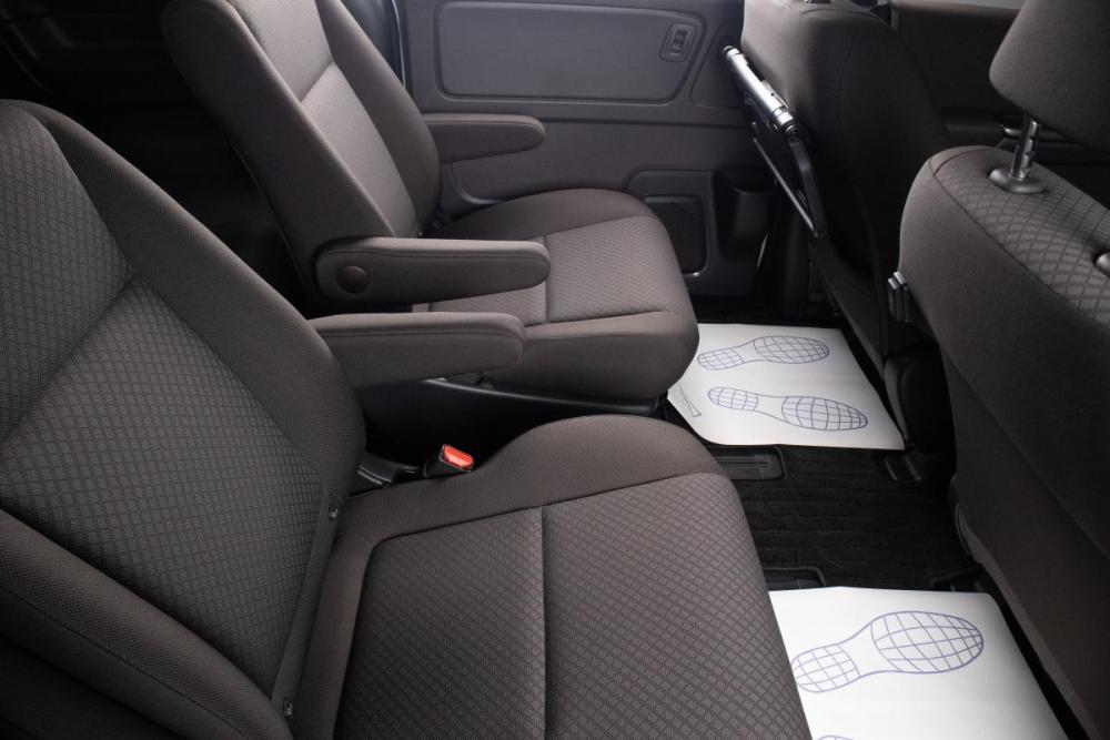 Honda Freed II Рестайлинг Оренбург  - изображение 23