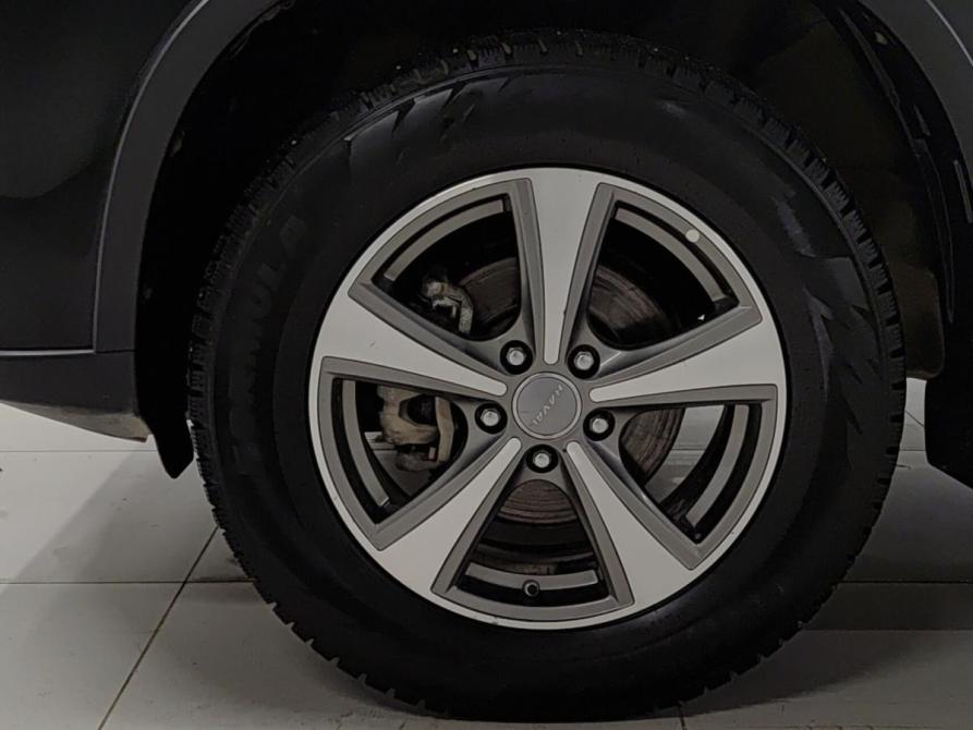 Haval H6 I Казань  - изображение 22
