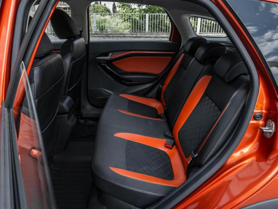 Lada (ВАЗ) Vesta I Ставрополь  - изображение 9