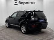Mitsubishi Outlander II Воронеж  - изображение 20
